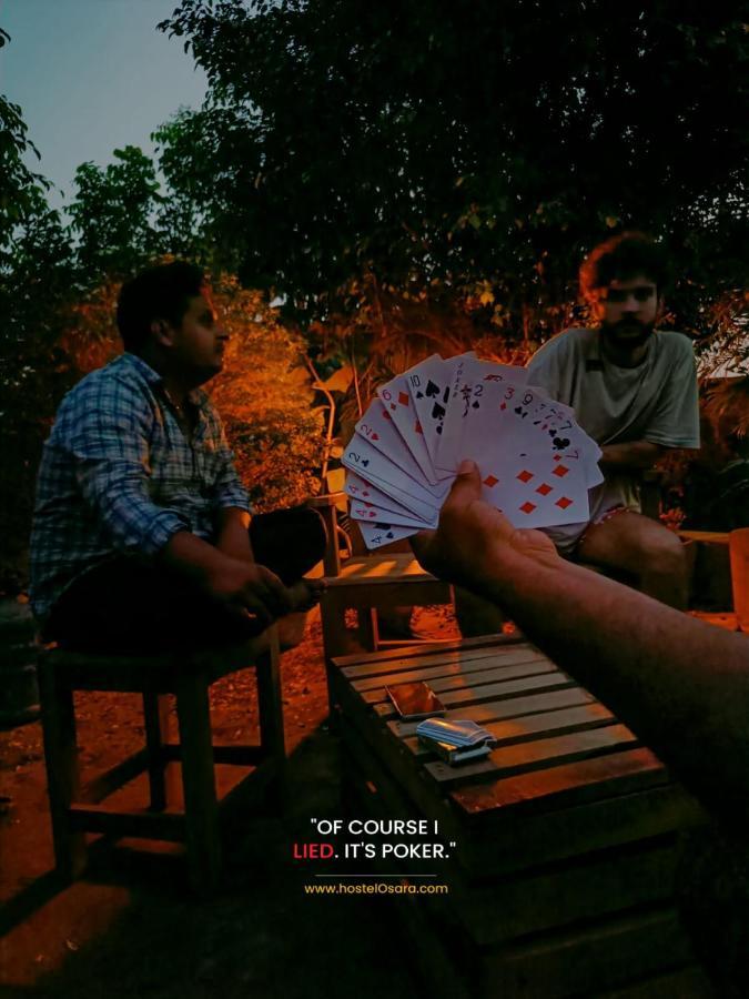 Housetale- A Traveller'S Home Бодх-Гая Экстерьер фото