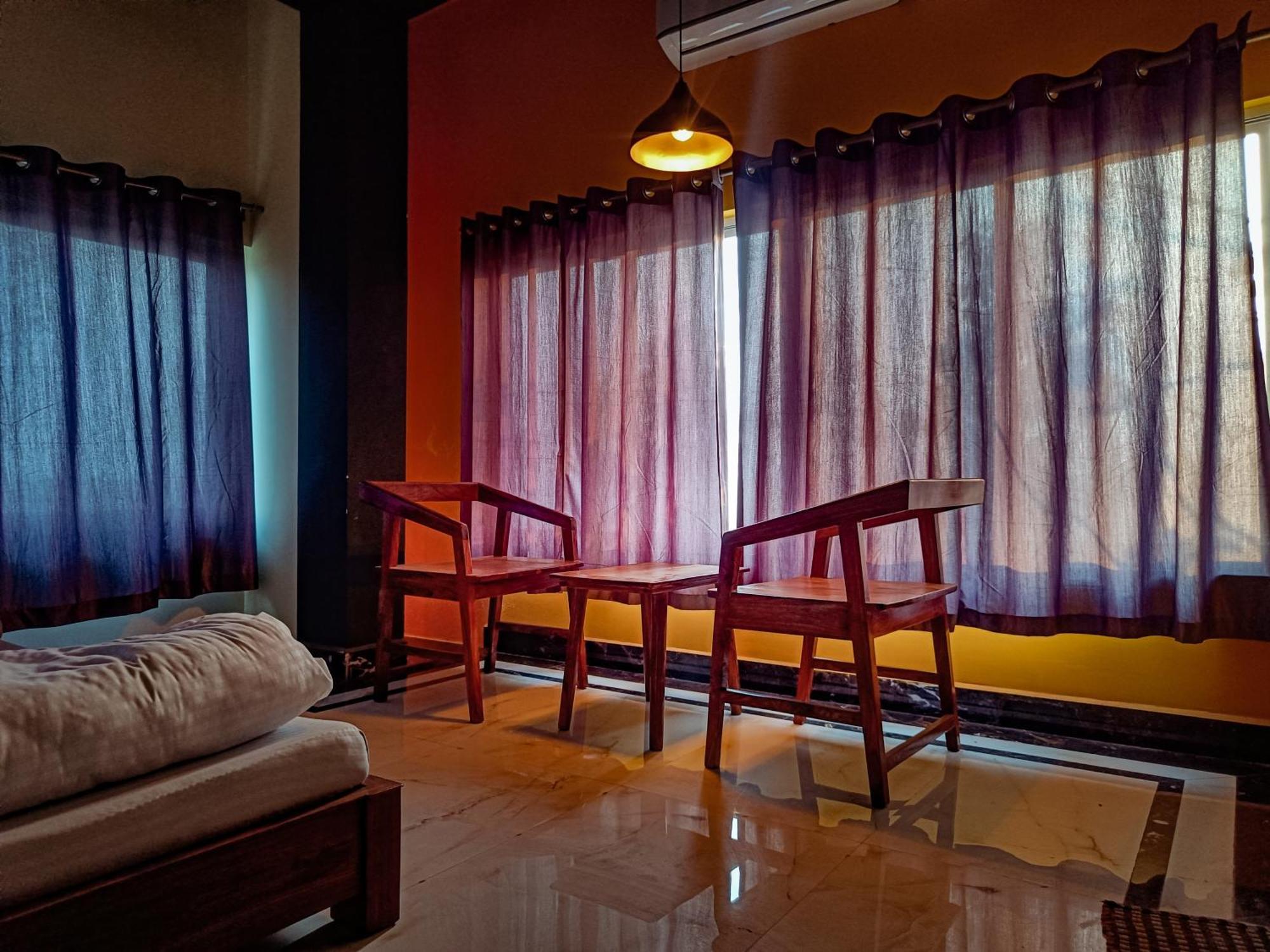 Housetale- A Traveller'S Home Бодх-Гая Экстерьер фото