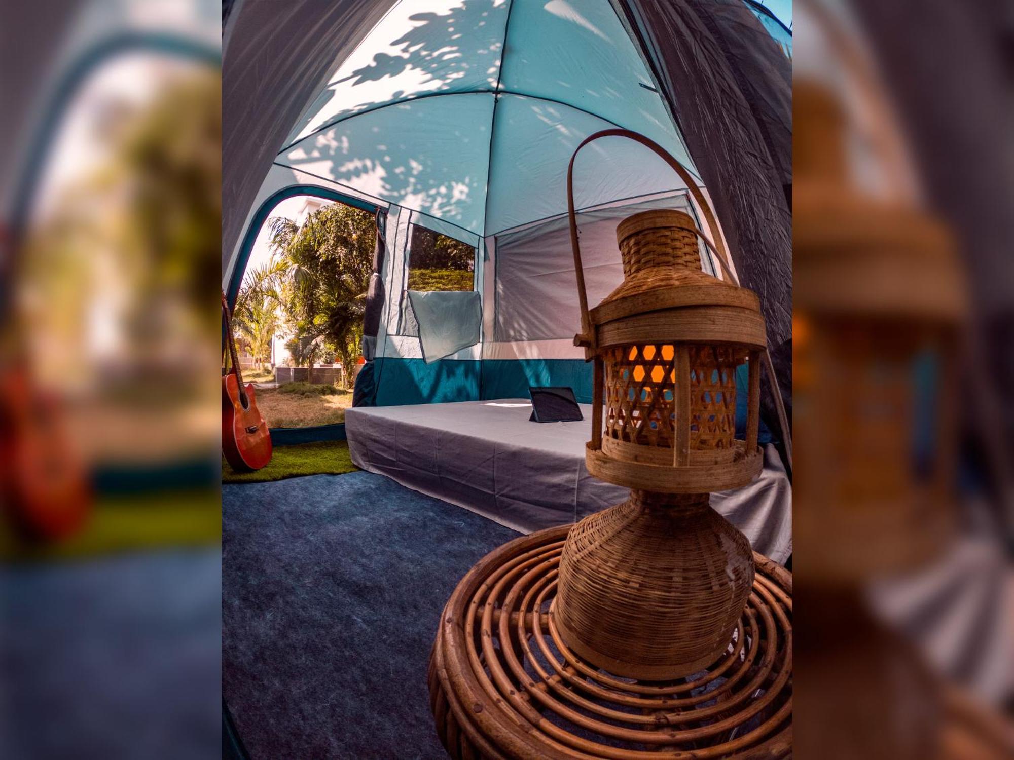 Housetale- A Traveller'S Home Бодх-Гая Экстерьер фото