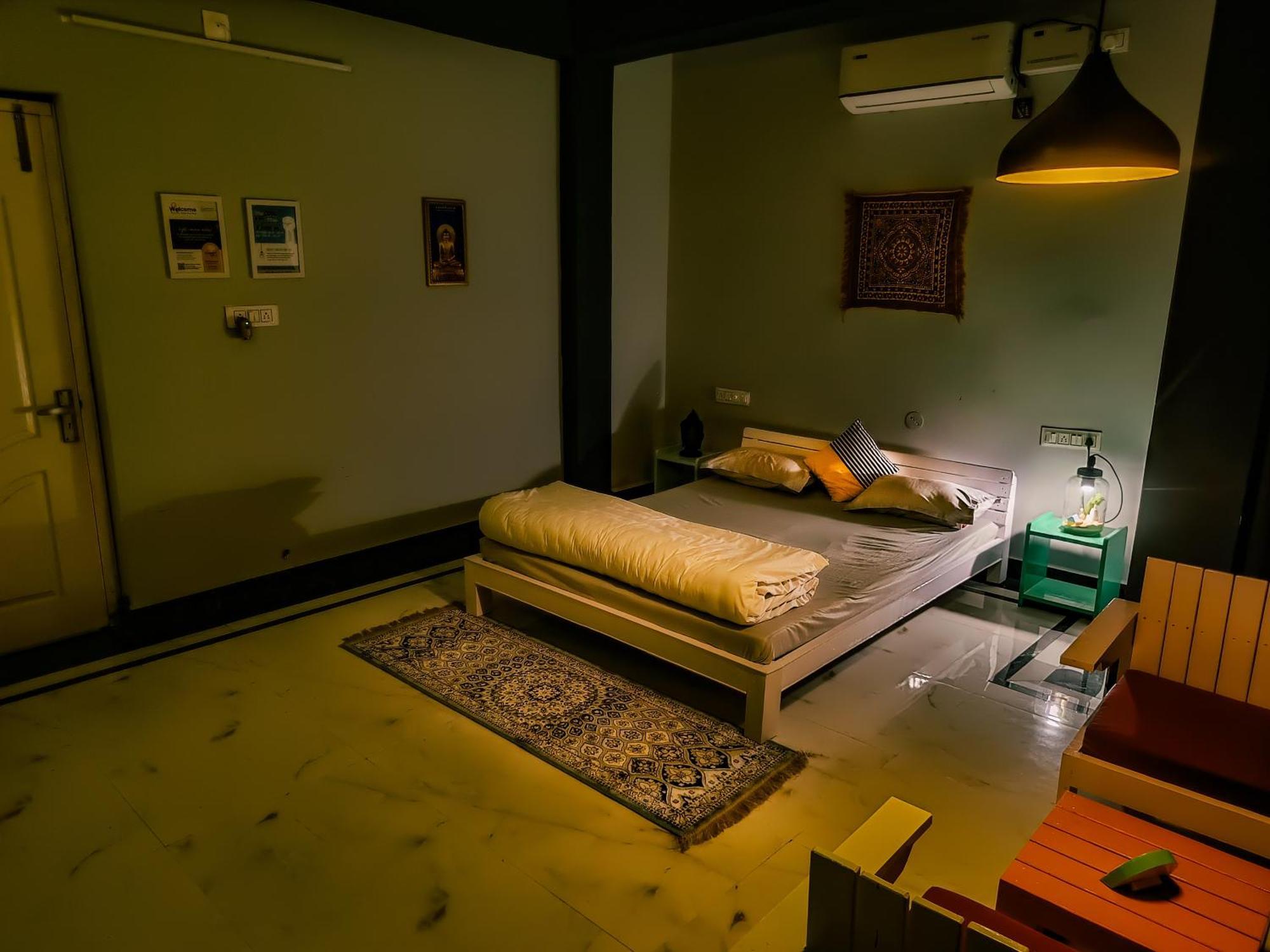 Housetale- A Traveller'S Home Бодх-Гая Номер фото