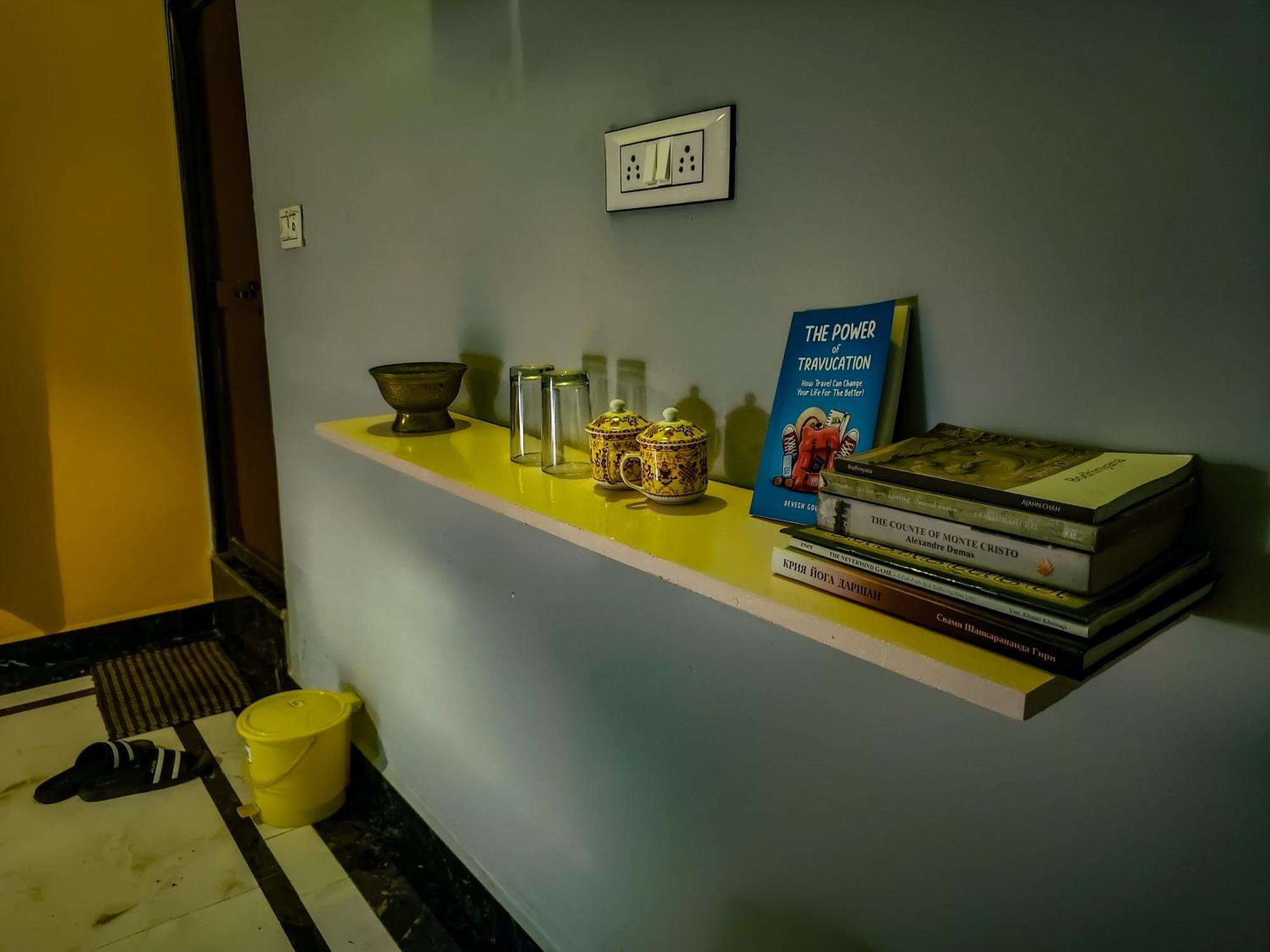 Housetale- A Traveller'S Home Бодх-Гая Номер фото